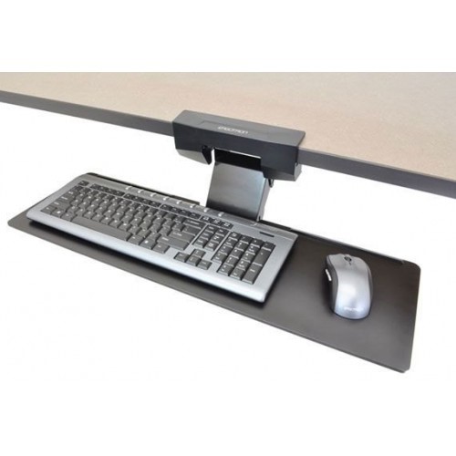 Neo-Flex Underdesk Keyboard Arm by Ergotron